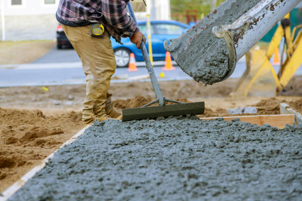 Best Residential Concrete Solutions in Nuevo, CA