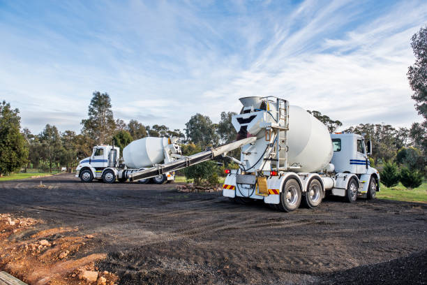 Best Concrete Patio Design and Installation in Nuevo, CA