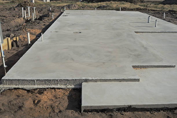 Best Concrete Foundation Repair in Nuevo, CA