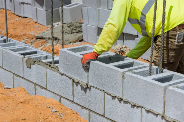 Best Concrete Steps and Stairs in Nuevo, CA