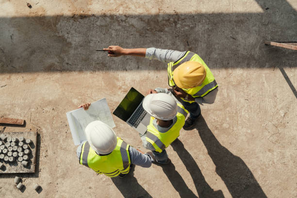 Best Concrete Sidewalk Installation in Nuevo, CA