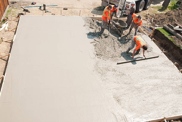Best Concrete Demolition Services in Nuevo, CA