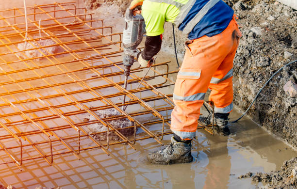 Best Concrete Retaining Walls in Nuevo, CA