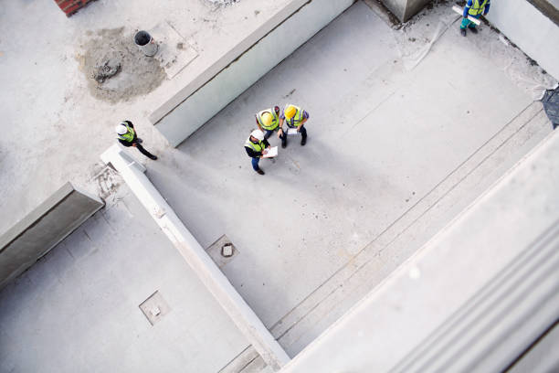 Best Concrete Slab Construction in Nuevo, CA